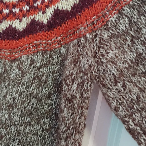 Garage Sweater - Picture 3 of 5